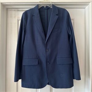 Vineyard Vines Boy’s Lightweight On-The-Go Blazer, Size 16.